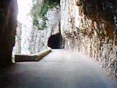 Route de Combe Laval