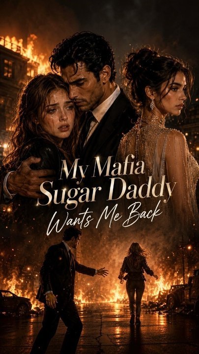 Meine Mafia Zucker Daddy will mich zurück | Ganzer Film Deutsch