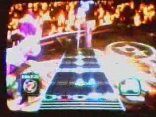 Guitar hero (Before I Forget) EXPERT
