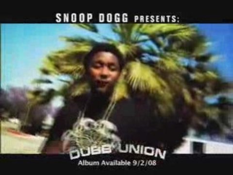Snoop Dogg Presents Dubb Union Feat BJ & Daz - Westurn Union