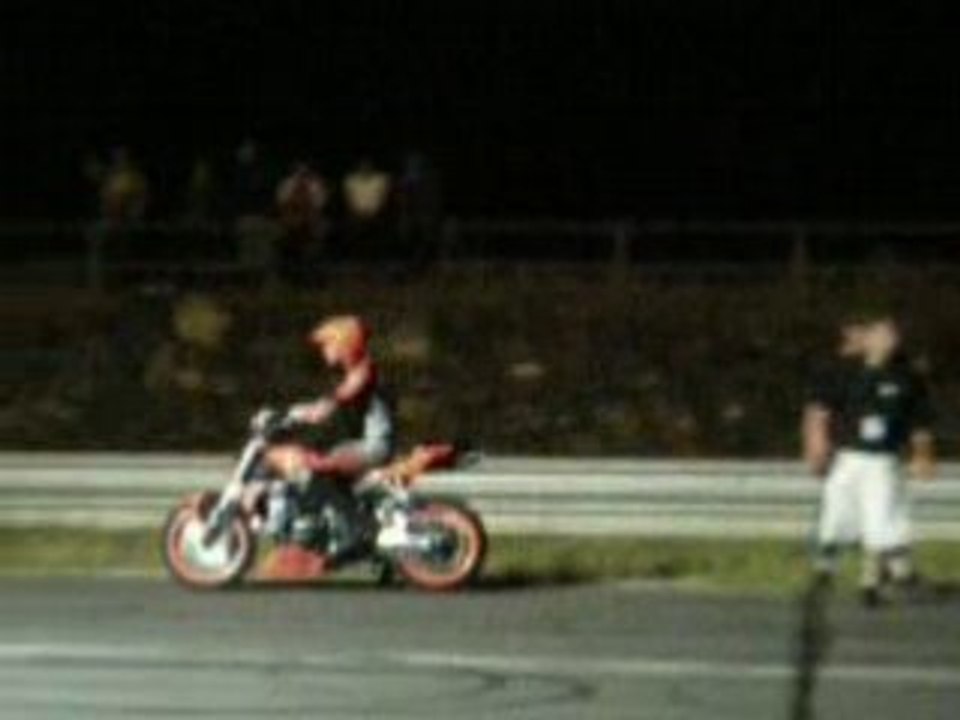 stunt