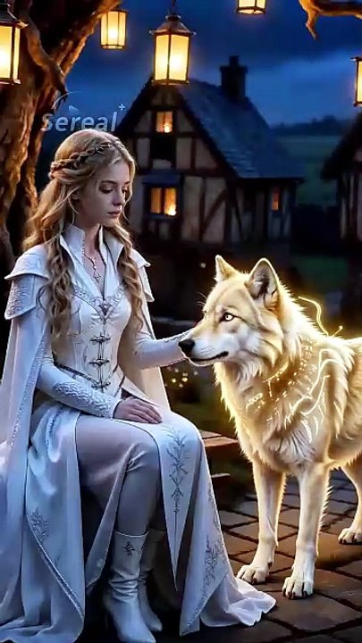 Wolf Rule: Ember Reign - Full Episode ENG [Full Movie] - video Dailymotion