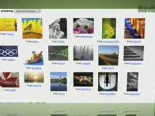 Tekzilla Daily - Episode 161 - Flickr: Camera Shopper's ...