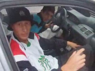 Ce que j'ai à dire Midou Clip