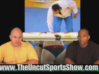 2008 Olympic Games  Pt. 2