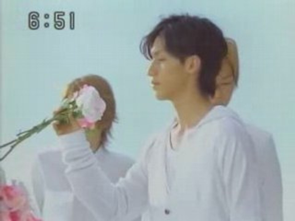 NewS-KOSE CM