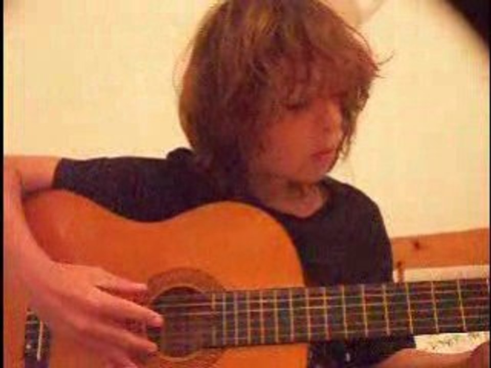 moi guitare