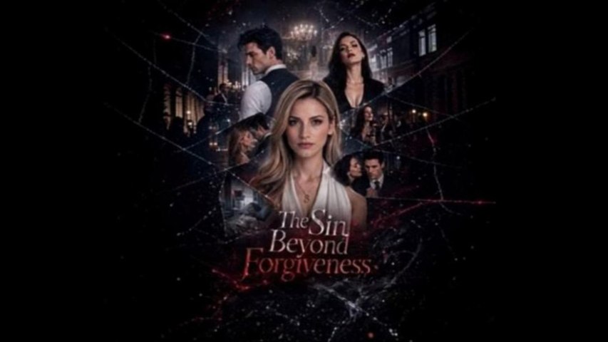 The sin beyond forgiveness (Full Movie) | English Sub
