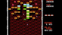 arkanoid II (FC)