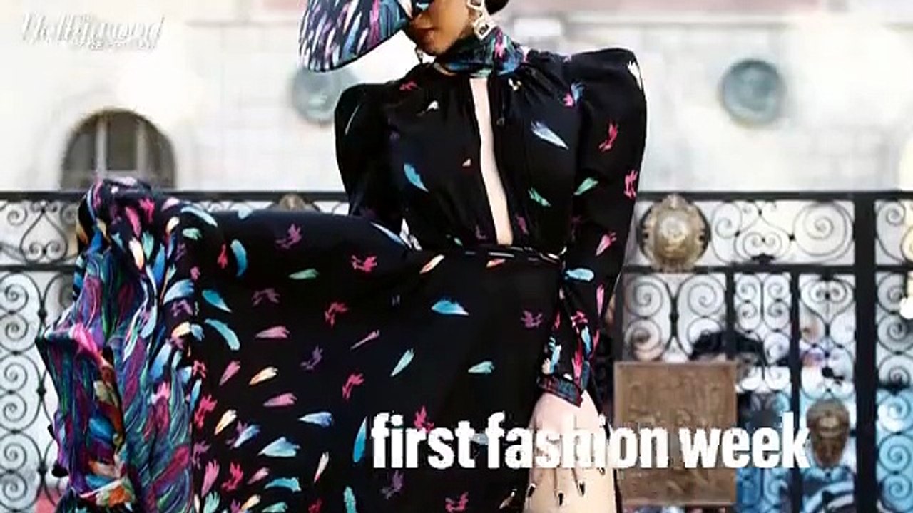 Cardi B & Stylist Kollin Carter Talk Most Iconic Red Carpet Moment ...