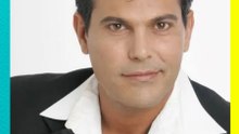 Francisco Gattorno regresa al teatro después de 15 años con ‘Una Eva y tres galanes’