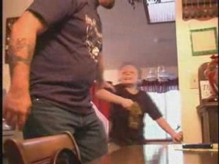 IFU Network with Host Tori Cox & Shawn Cain film