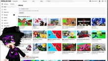 ME INFILTRÉ en ROBLOX SELECT con JOHN666 Y VI LO PEOR...💀🔥