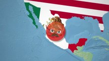 Bagaimana Jika Amerika Serikat dan Tiongkok Jadi Sekutu? Perang Dunia Alternatif