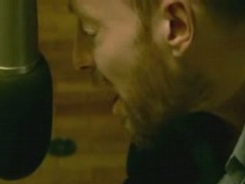 Down is the new up, Thom Yorke (From the Basement)