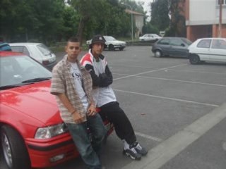 Clip Style Original Midou feat Sabrina