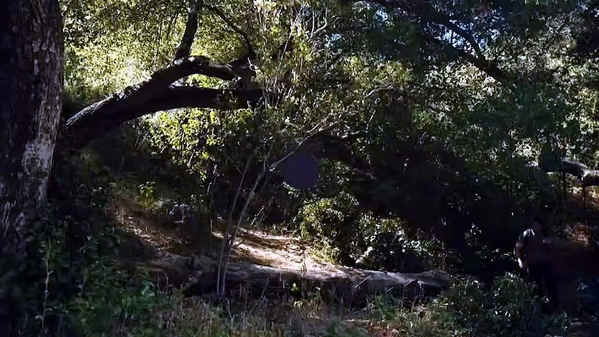 Tracker S04E02 Switchback