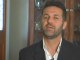 Khaled Hosseini on making character and event choices