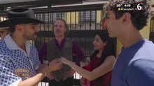Tocando al corazón - 06 de Octubre del 2026