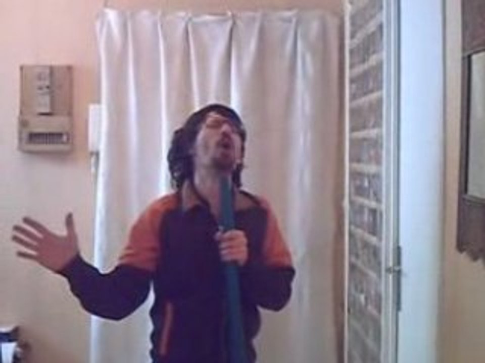 christophe willem
