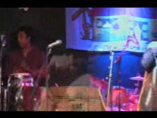 Live de Ras Daniel Ray