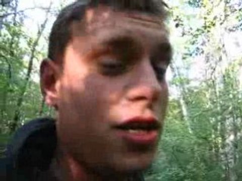 xps réplica CR kit 75cc top rose dans les bois 3