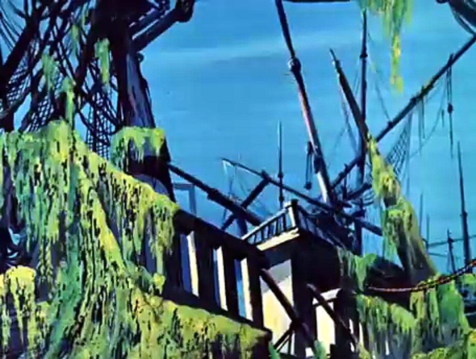 Jonny Quest Into - Best Cartoon of the '60s - video Dailymotion