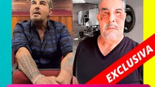 Antonio Escobar denuncia supuesto pagaré falso por 2.5 millones de pesos