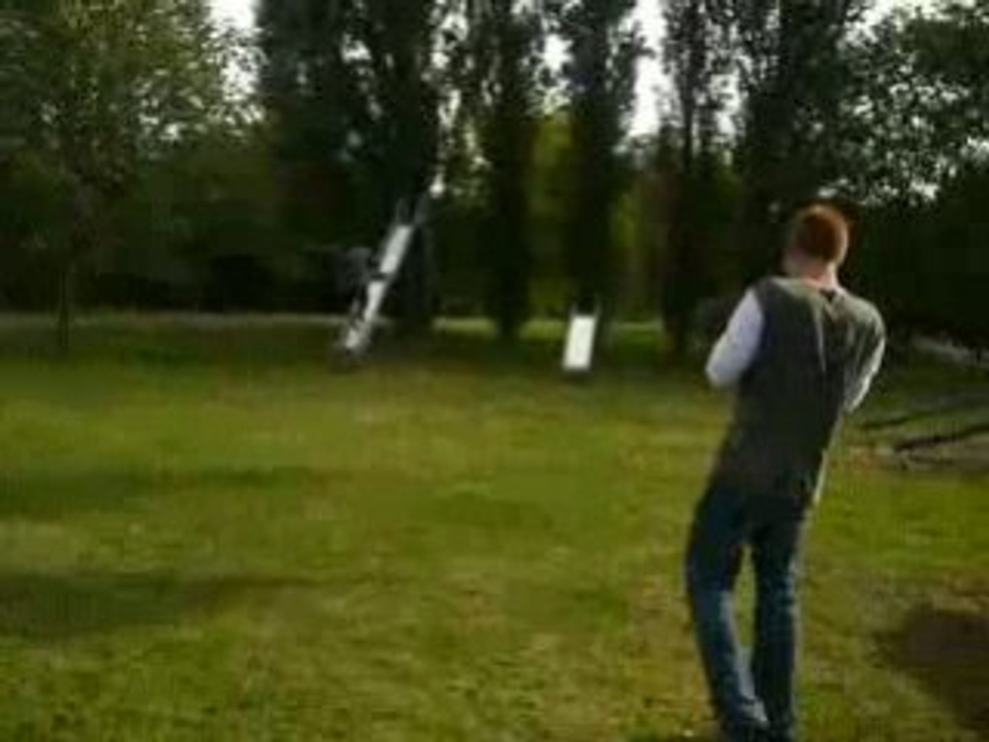 Nils race