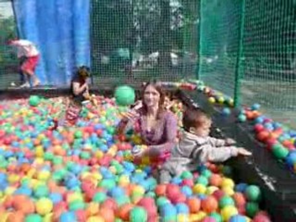 PDN - Dans les boules
