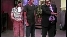 Chaves A Cruz Vermelha [QHD] 2K