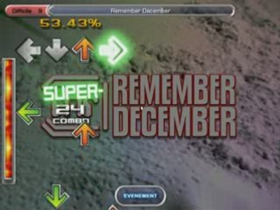 ToOp DDR FFR Remember December