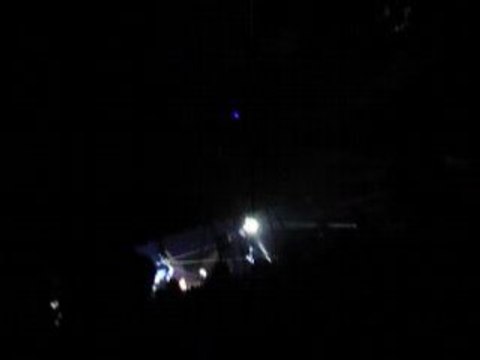 Brest, Astropolis 2008, Boys Noize