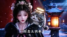 【AI漫剧】 日出东方照扶桑