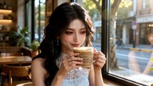【AI漫剧】 只答应结婚，没答应离婚
