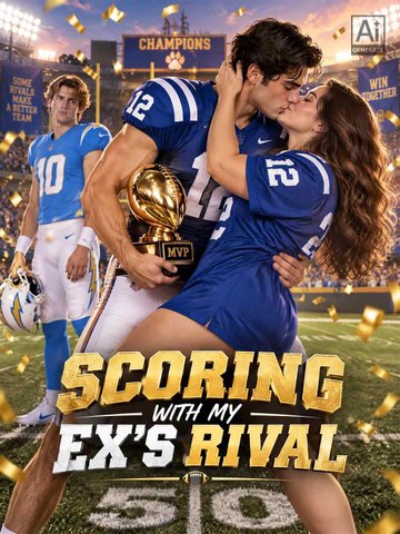 SCORING WITH MY EX'S RIVAL Full Movie