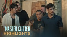 The Master Cutter: Uno, dinepensahan si Gavin?! (Episode 108)