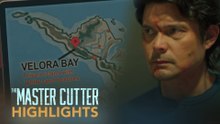 The Master Cutter: A lead on Ibyang and Janine's whereabouts (Episode 108)