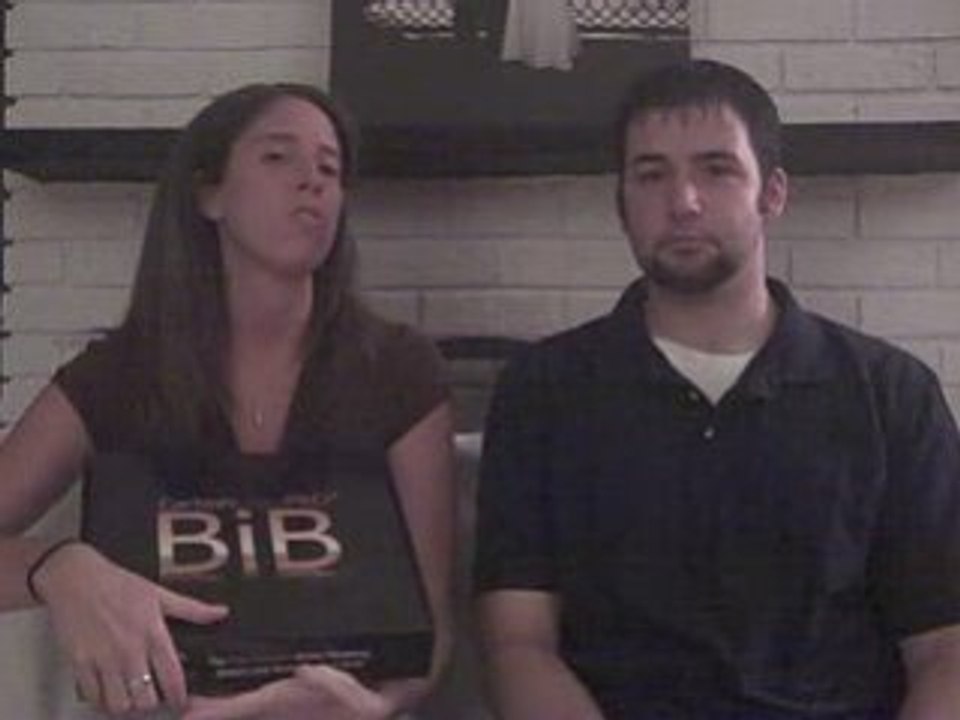 Lynne and Chad CarbonCopyPRO Successful Home Based Business