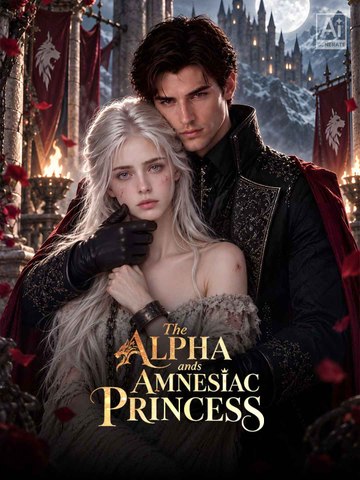 The Alpha and His Amnesiac Princess Full Movie