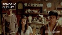 Somos lo qje hay (2010) pelicula completa español latino