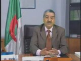 Algerie - Analyse actualité politique Juin 2008 (suite)