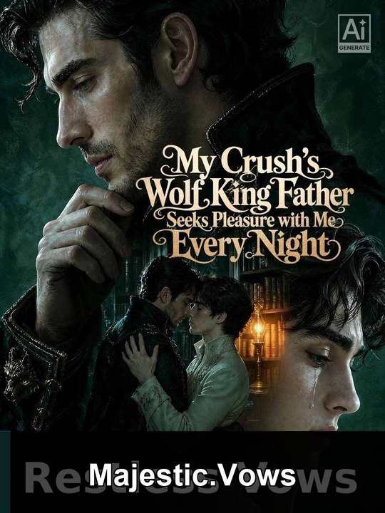Der Wolfskönig meines Bruders wünscht sich jede Nacht Freude mit mir | Ganzer Film Deutsch