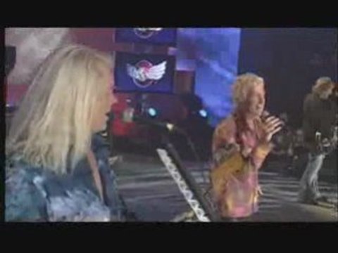 Soundstage: REO Speedwagon Can't Fight This Feeling