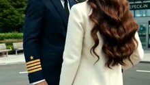 The Pilots Tormented Love  Lost at Sea (Dramatic Teaser Clip) 😱 Wait for the end!