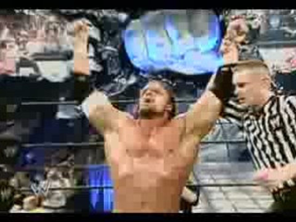 Triple H Pedigree