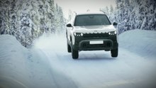 Jeep Compass 4Xe - Sport Mode