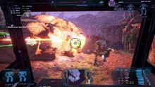 MechWarrior 5 Mercenaries - Ashes and Ascension - DLC Trailer