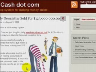 How Permission Email Marketing Works