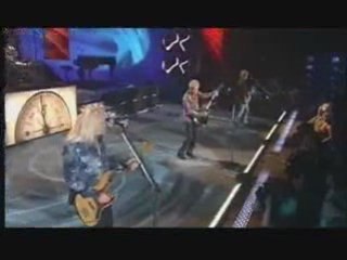 Soundstage Presents: REO Speedwagon -  "Take It On The Run"